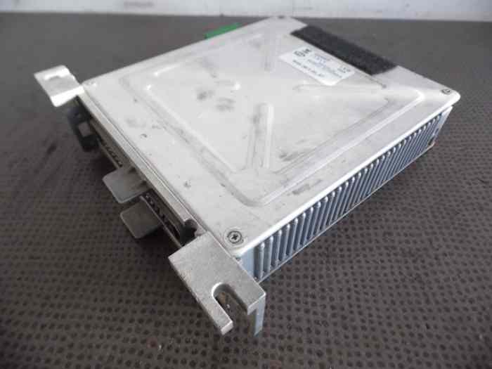 CALCULATEUR MOTEUR WEBER IAW045 FORD SIERRA COSWORTH 3