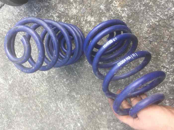 Amortisseurs Bilstein bmw m3 e46 2