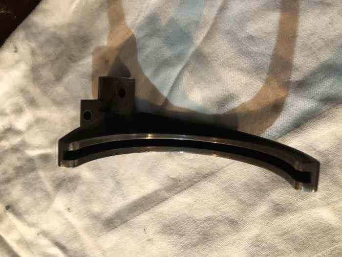 fourchette neuve 3/4e SADEV STDSA VENDUE 2
