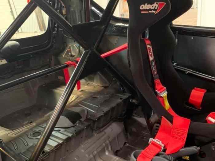 C1 Racing CUP très bon état 5