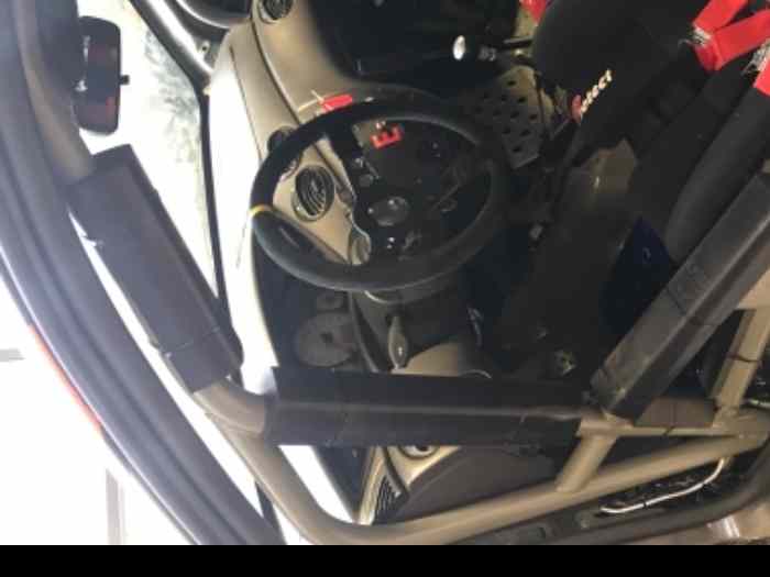 Ford Focus F2014 2