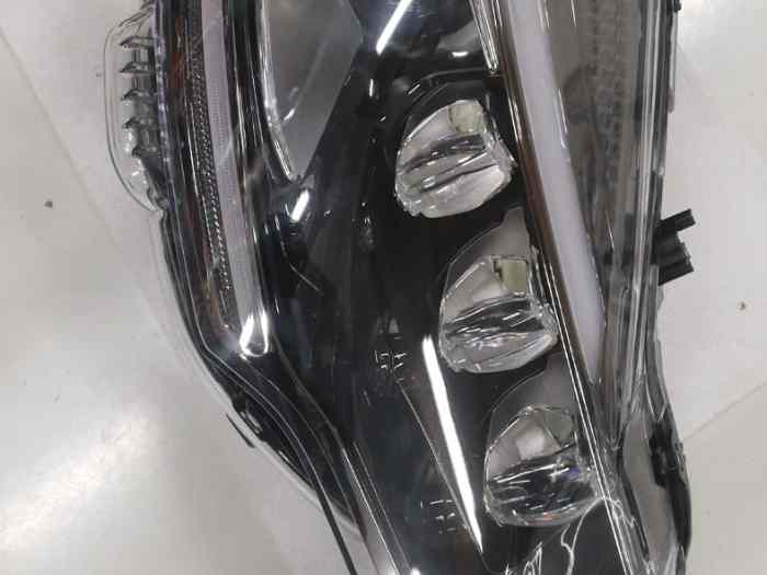 VENDUS optiques Citroen DS3 full LED VISION 2