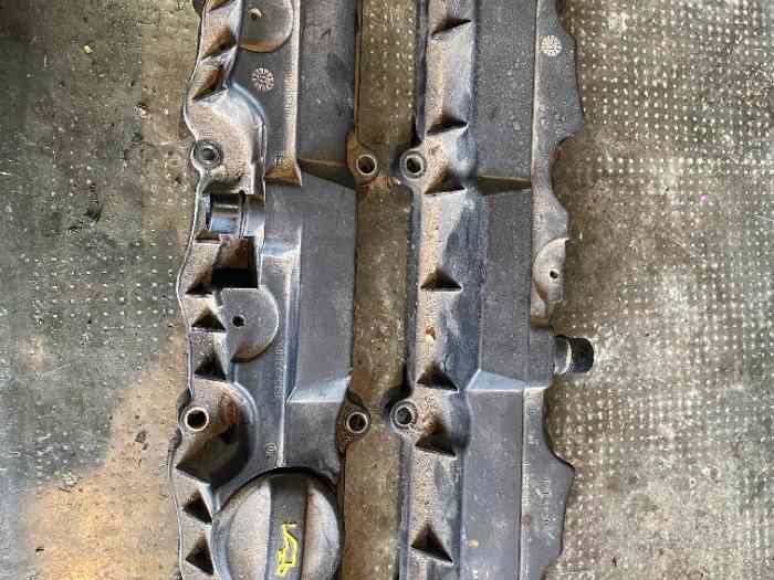 Cache culbuteur - 106 s16 0