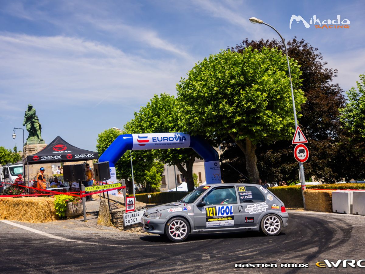Peugeot 106 f2013 boite séquentielle – photo 1 sur 4