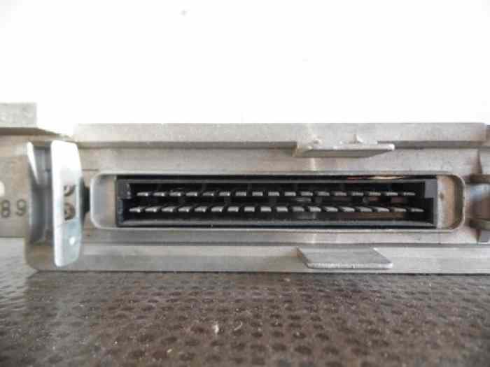 CALCULATEUR MOTEUR WEBER IAW045 FORD SIERRA COSWORTH 2
