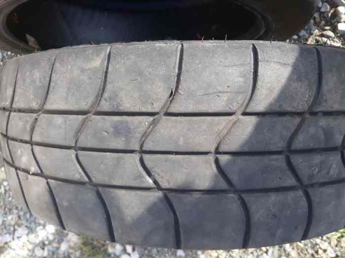 5 pneus pirelli p zero re7 17 pouce 3
