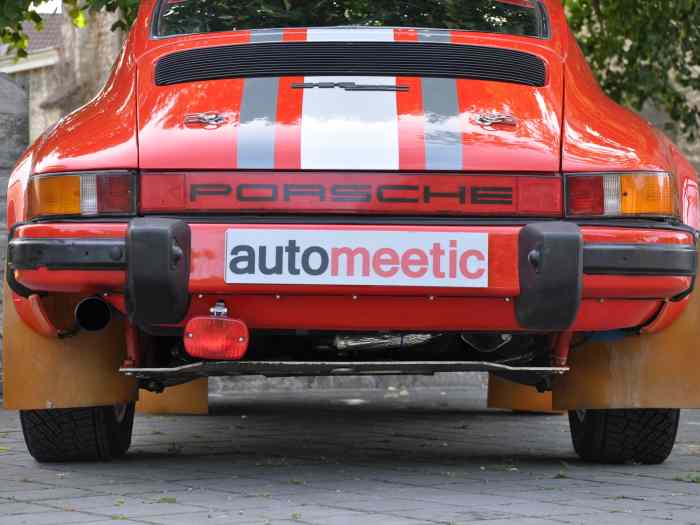 Porsche 911 3.0SC Rallye 3