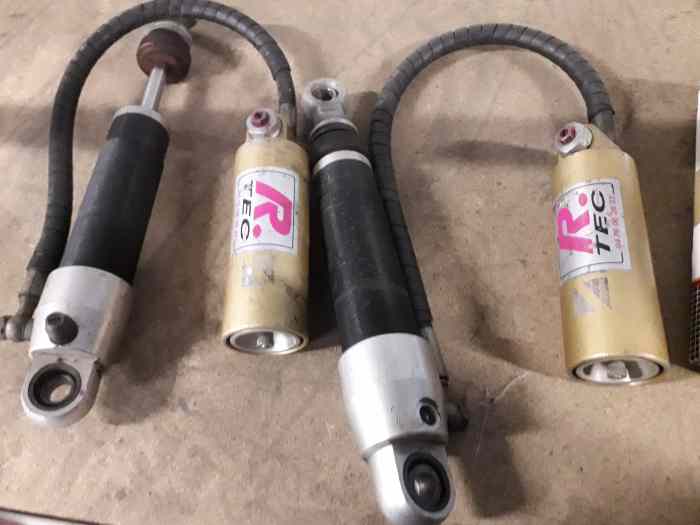 proflex 3 voies clio1 gra- f2000 1