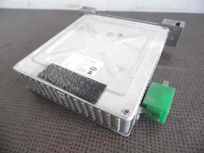 CALCULATEUR MOTEUR WEBER IAW045 FORD SIERRA COSWORTH 4