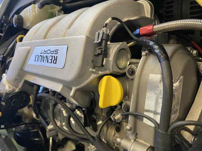 Kit moteur r3 max 230 0