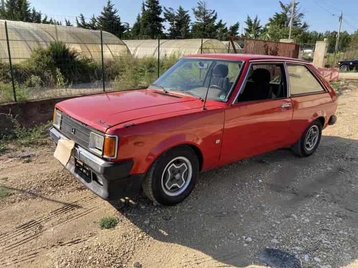 talbot sunbeam ti 3