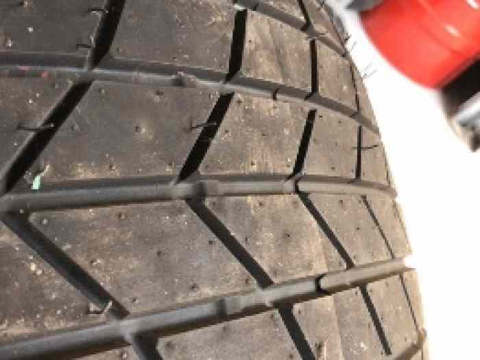 PIRELLI 225/625 17 Pluie x2 - NEUFS 0
