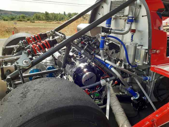 BRC BR53 – photo 4 sur 4