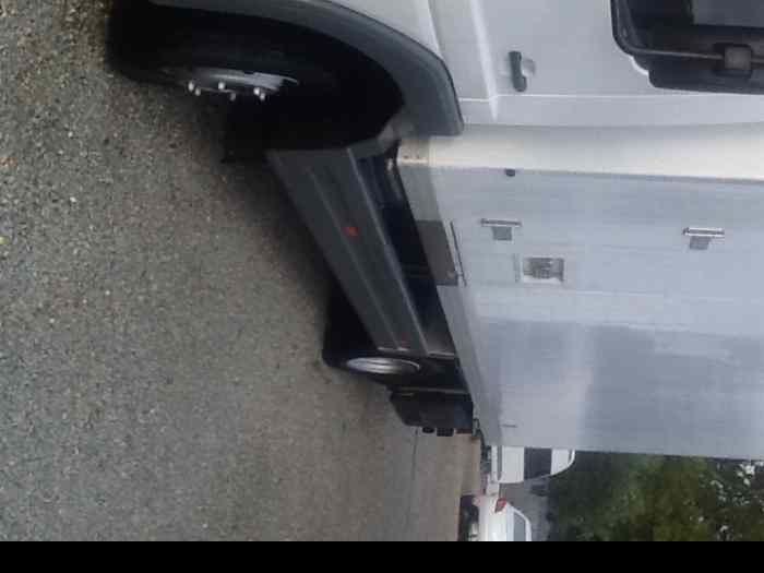 Vend Mercedes atego 1023 1