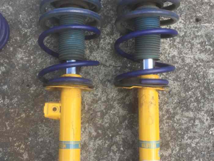 Amortisseurs Bilstein bmw m3 e46 0