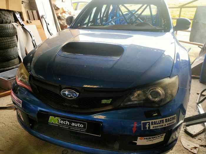 prévente subaru impreza n15 3