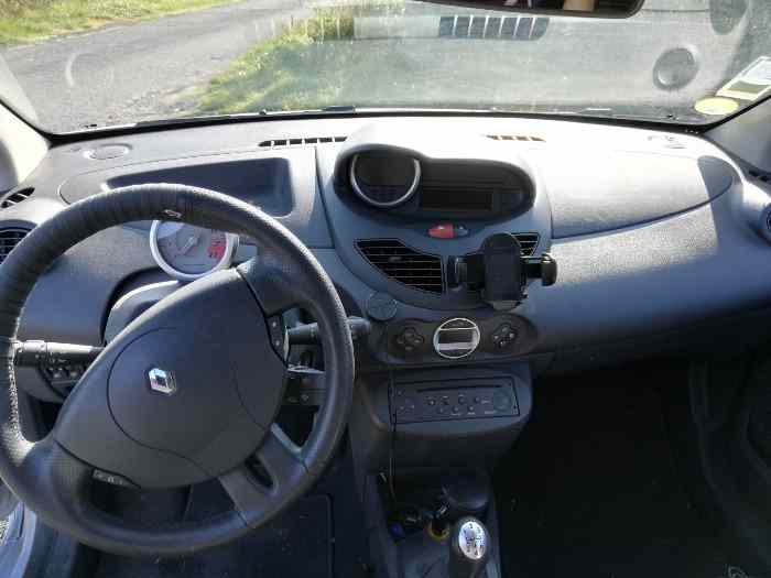 Twingo II RS CUP 1.6i 16S 133ch 3