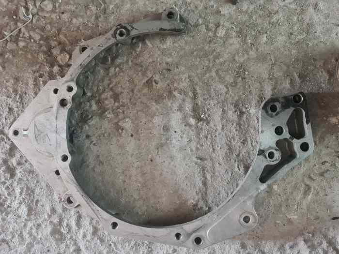 Entretoise boite 207 S 2000