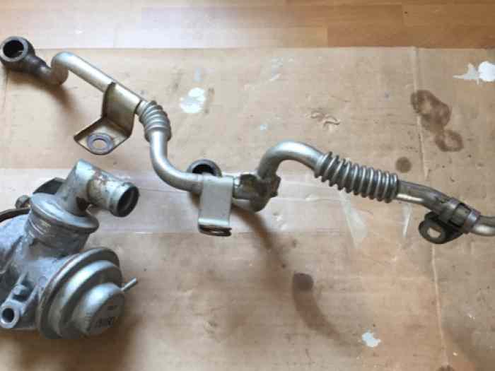 SAS moteur Evo 8