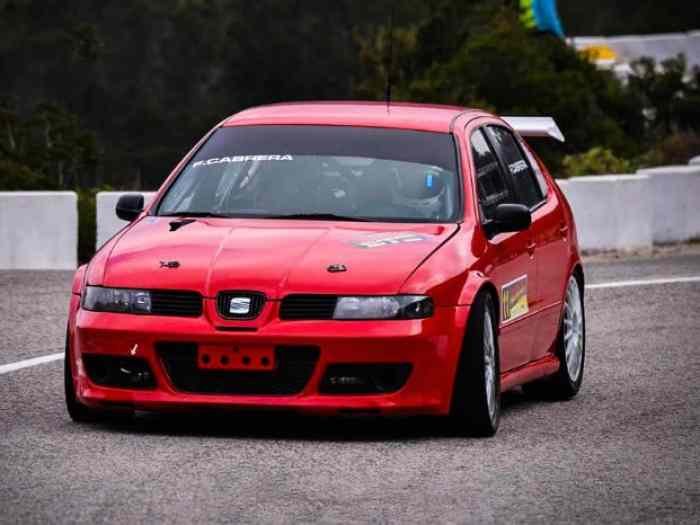 LEON SUPERCOPA MK1 1