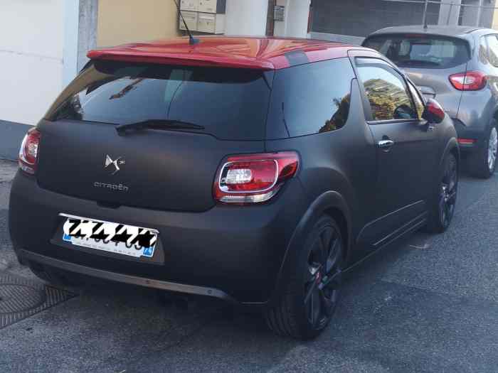 Ds3 racing loeb 2