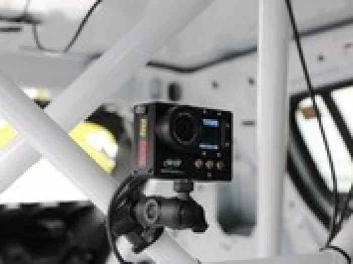 Caméra AIM SmartyCam HD 1