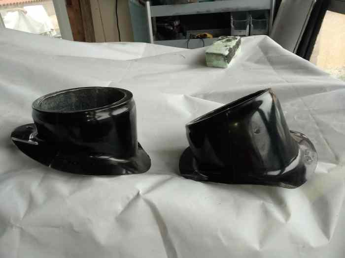 Support feux de virages Citroën Saxo 0