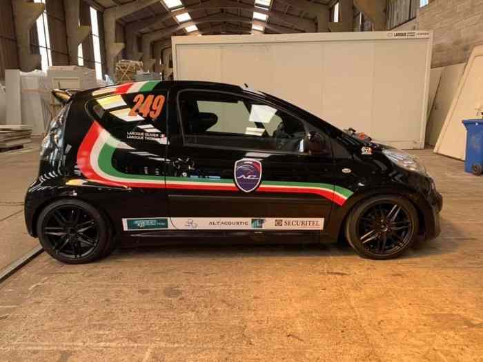 C1 Racing CUP très bon état 1