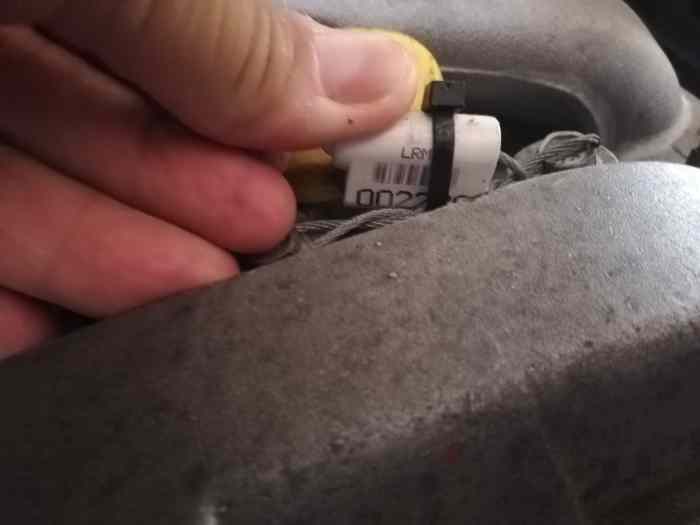 Renault CLio N3 Matter sadev 1