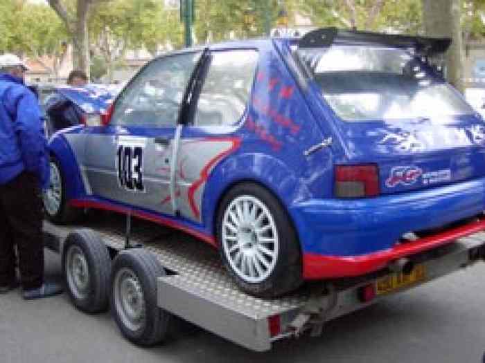 recherche kit 205 3