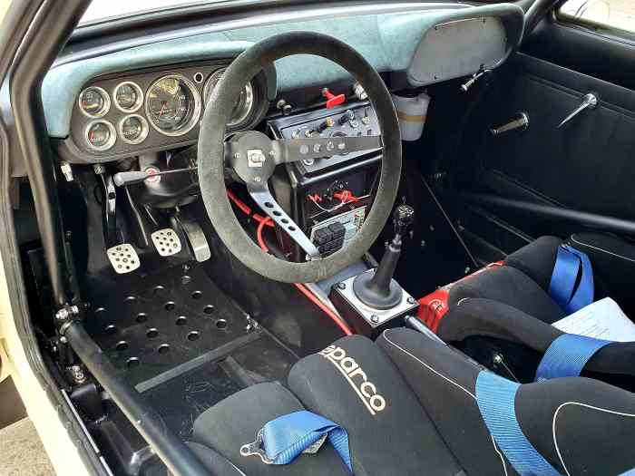 Ford escort mk1 gr.2 (Nuevo sin usar) 1