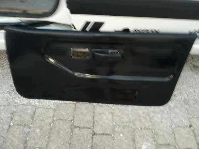 Panneaux de porte saxo 106 2