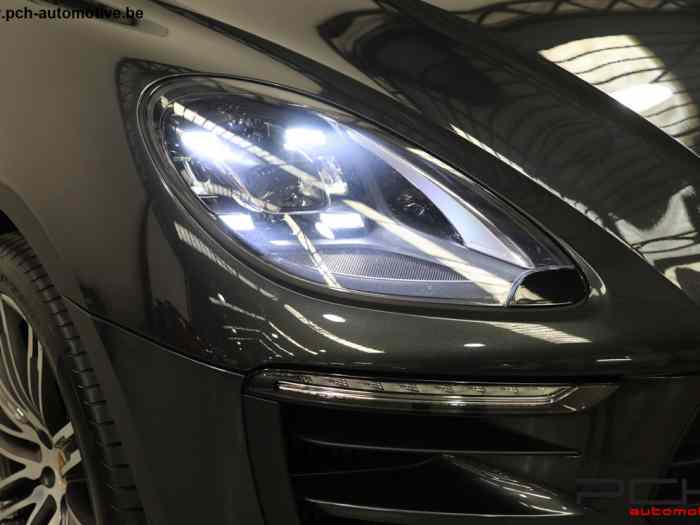 Porsche Macan GTS 3.0 V6 360cv Bi-Turbo PDK - FULL OPTIONS - 93000Kms - 2016 4