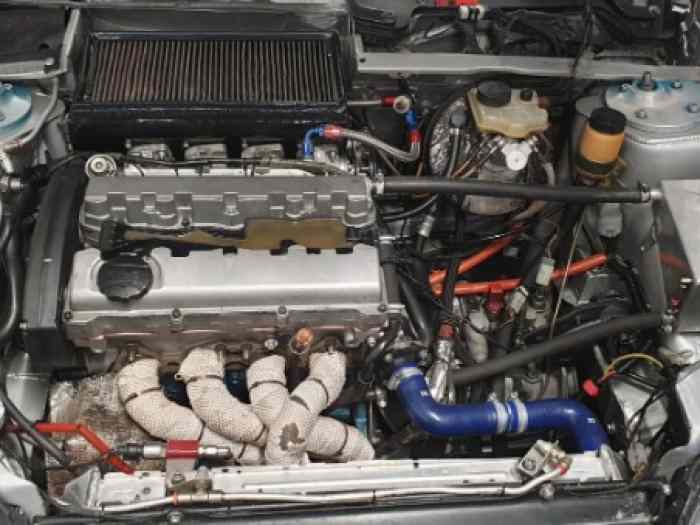 PEUGEOT 106 KIT K10 1