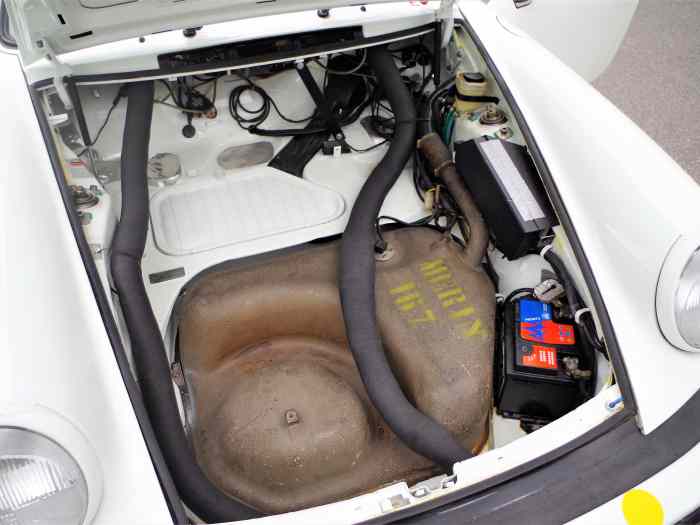 PORSCHE 911 SC 3.0 255 CV - 1977 3