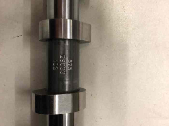 Kit moteur r3 max 230 4