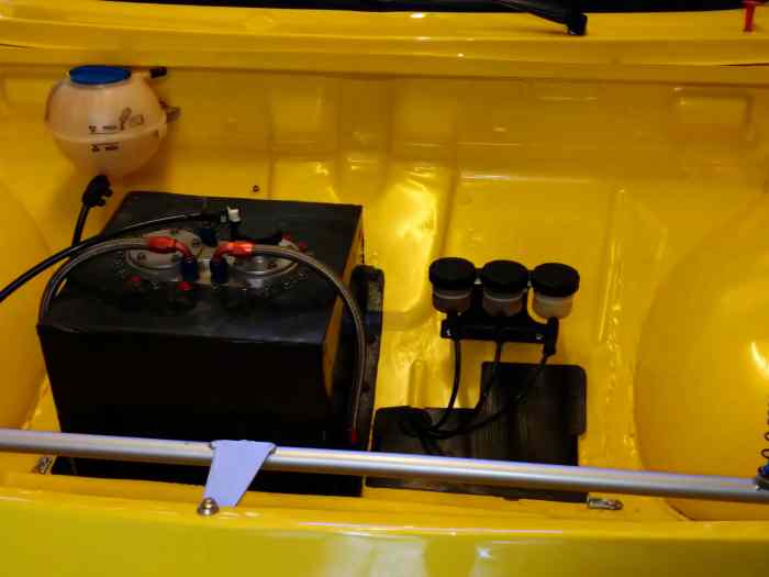 Simca Fc – photo 2 sur 6
