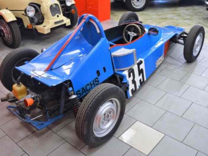 Formule 875 Monza 2