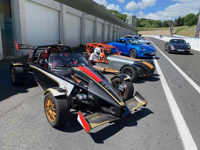 ARIEL Atom 3 0