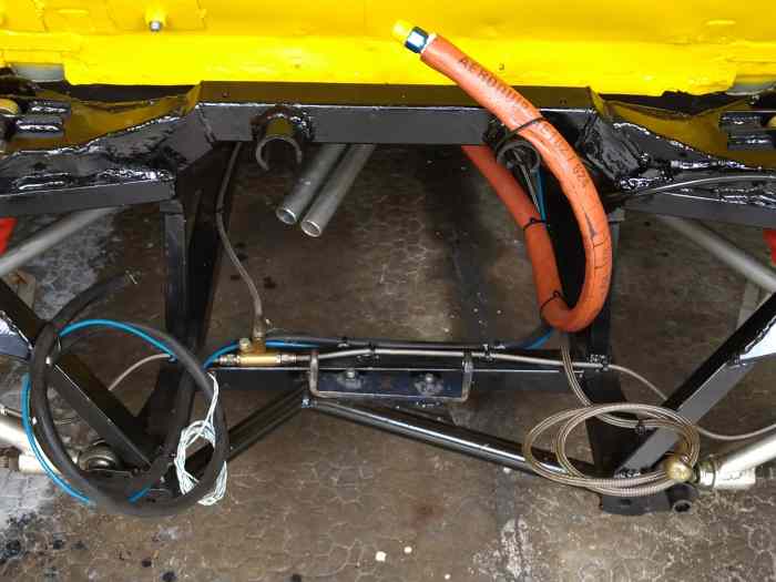 Simca Fc – photo 4 sur 6