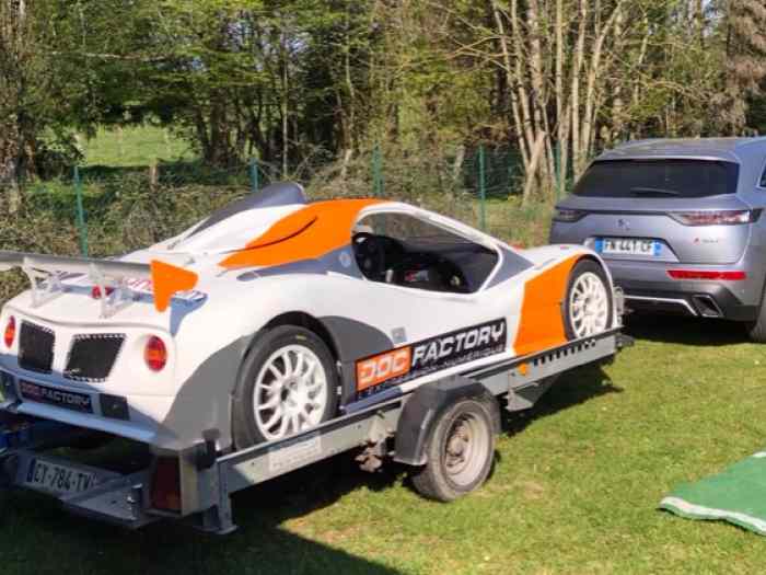 Vends prm fun boost GT 0