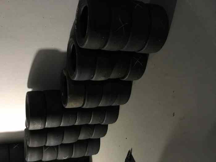 Pirelli PZero slick 200/230/250 3