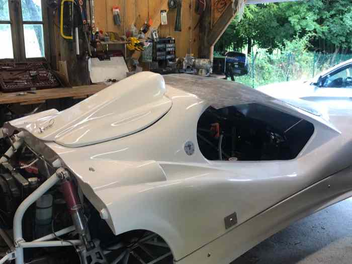 Vends prm fun boost GT 3