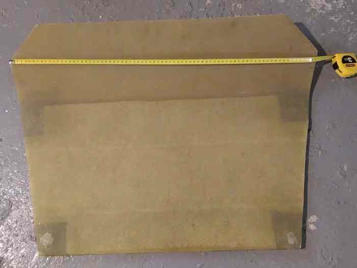 Protége Carter Kevlar neuf universel 1