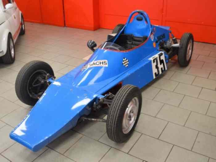 Formule 875 Monza 0