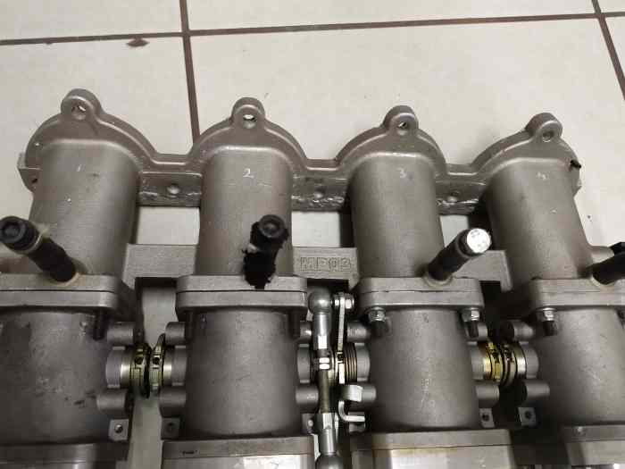 JENVEY THROTTLE BODIES TU 3