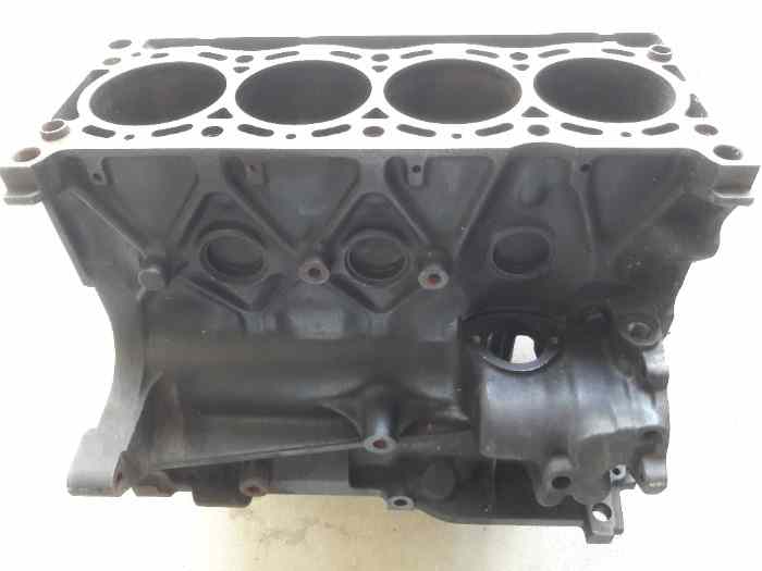 Bloc Moteur Renault F7P 1