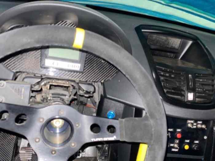 Peugeot 207 r3t max 1