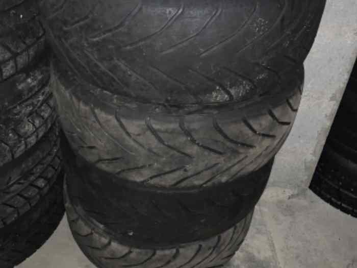 Pneu Cooper 195/50/R16 1