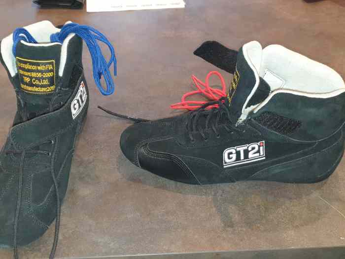 Bottine neuve 43 0